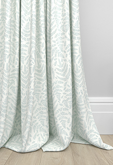 Fernshore, Seaspray - Made to Measure Curtains